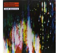 Cabaret Voltaire - Red Mecca [Vinilo]