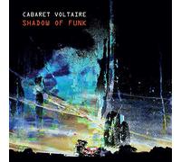Cabaret Voltaire - Shadow of Funk Ep [Vinilo]