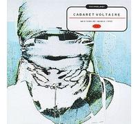 Cabaret Voltaire - Technology