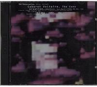Cabaret Voltaire - The Conversation [Import]