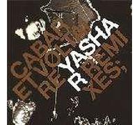 Cabaret Voltaire - Yashar [Vinilo]