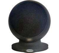 Cabasse Alcyone 3 noir mat - Enceinte hi-fi compacte, 1, 50 W, 8 ohm