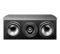 Cabasse MC170 Socoa negro ébano - Altavoz central, 3, 100 W, 8 ohm