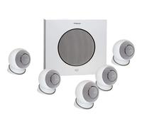 Cabasse Pack 5.1 Eole 4 blanco