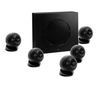 Cabasse Pack 5.1 Eole 4 negro