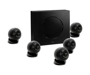 Cabasse Pack 5.1 Eole 4 negro