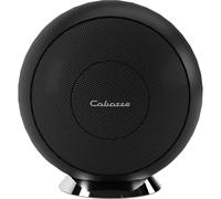 Cabasse Riga 2 con base negra mate - Altavoz hi-fi compacto, 2, 150 W, 8 ohm