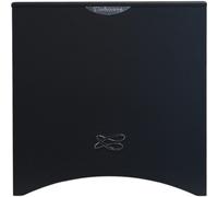 Cabasse Santorin 17 M2 negro - Subwoofer, 100 W, Bass-reflex