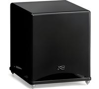 Cabasse Santorin 30-200M negro mate - Subwoofer, 200 W, Bass-reflex
