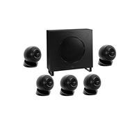 Cabasse Pack 5.1 Eole 4 negro