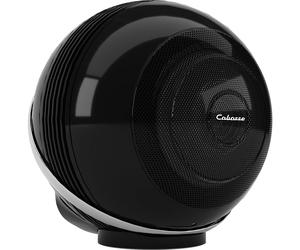 Cabasse The Pearl Akoya negro lacado - Altavoz inteligente inalámbrico, Spotify, Tidal, Deezer, Qobuz