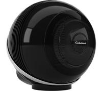 Cabasse The Pearl Akoya negro lacado Servicios de streaming musical Spotify, Tidal, Deezer, Qobuz - Altavoz inteligente inalámbrico