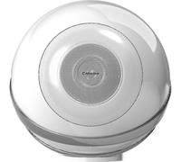 Cabasse The Pearl blanco nacarado - Altavoz inteligente inalámbrico, Spotify, Tidal, Deezer, Qobuz, Amazon Music