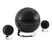 Cabasse The Pearl Keshi negro Subwoofer inalámbrico Potencia del subwoofer 450 W - Sistema de altavoces 2.1