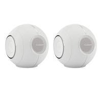 Cabasse The Pearl Myuki blanco (lote de 2) - Altavoz Bluetooth portátil