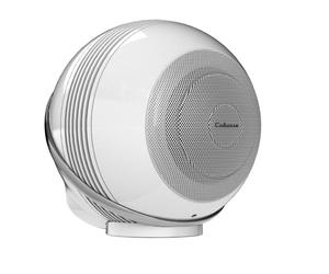 Cabasse The Perla Akoya Ultra HD Streaming Altavoz Blanco