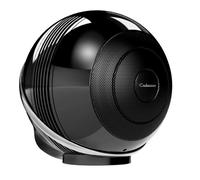 Cabasse The Pearl Akoya negro lacado - Altavoz inteligente inalámbrico, Spotify, Tidal, Deezer, Qobuz