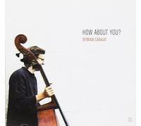 Cabaud Demian - How About You