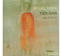 Cabaza - Yüen Shan (Michael Ranta)
