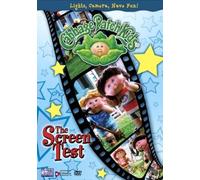 Cabbage Patch Kids 2: Screen Test [USA] [DVD]