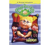Cabbage Patch Kids 4: New Kid [USA] [DVD]