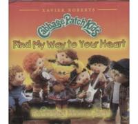 Cabbage Patch Kids - Find My Way to Your Heart CD - Kids Scre
