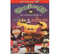 Cabbage Patch Kids - The New Kid / The Screen Test [Edizione: Regno Unito] [Reino Unido] [DVD]