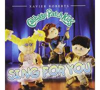 Cabbage Patch Kids the - Sing for You