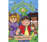 Cabbage Patch Kids Ultimate Episodes [Reino Unido] [DVD]