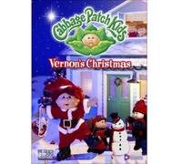 Cabbage Patch Kids: Vernon's Christmas [USA] [DVD]