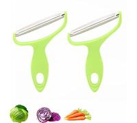 Cabbage Peeler Vegetable Cutter Cabbage Slicer Vegetables Graters Cabbage Shredder Fruit Peeler Knife Potato Zesters Cutter Potato Slicer Kitchen Gadgets (2)