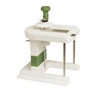 Cabbage Slicer - Sauerkraut Cutter | Chopper Shredder, Vegetable Cutter Machine, Cabbage Grater Sauerkraut Chopper, Reddish Slicer, Carrot Shredder, Kitchen Helper Grinder For Hotel, Restaurant,