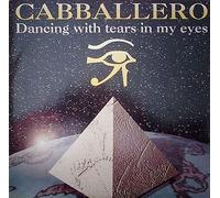 Cabballero - Dancing with tears in my eyes (Ultravox) [VINYL]
