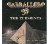 Cabballero - The Elements