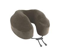 Cabeau Evolution Classic - Almohada Cervical de Viaje de Espuma viscoelástica, Color Grafito