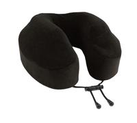 Cabeau Evolution Classic - Almohada de Cuello de Espuma viscoelástica para Viaje, Medianoche