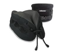 Reposacabezas refrigerante Cabeau Evolution Cool Color: negro