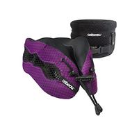 Reposacabezas refrigerante Cabeau Evolution Cool Color: violeta