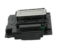 Cabeça De Impressão Cabezal de impresión para Epson para L4160 L550 L301 L558 L355 L365 L555 L366 L455 L456 L565 L566 L375 L395 Fa04010 Fa04000