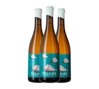Cabeças do Reguengo Respiro Altitude Alentejo 75 cl Vino blanco (Caja de 3 Botellas de 75 cl)