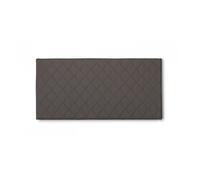 Cabeceira com efeito madeira