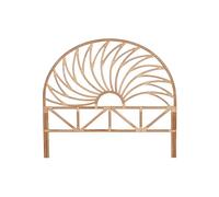 Cabecero de cama home esprit 153 x 3,5 x 138 cm 153 cm