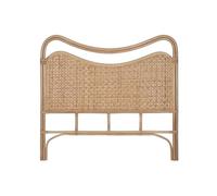 Cabecero de Cama Home ESPRIT 153 X 4 X 146 cm - Marca: Home ESPRIT - EAN: 8424002153618