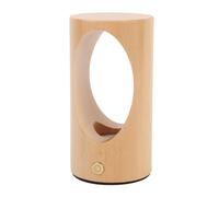 Cabecero de madera