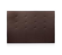 Cabecero delion chocolate 160 cm