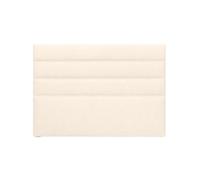 Cabecero erea tejido thais beige 165 cm