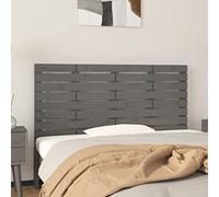 Cabecero flotante, cabecero de madera montado en la pared con soporte de listones, soporte duro, para camas individuales, Queen, matrimonial, King, Super King