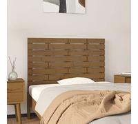 Cabecero flotante, cabecero de madera montado en la pared con soporte de listones, soporte duro, para camas individuales, Queen, matrimonial, King, Super King