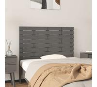 Cabecero flotante, cabecero de madera montado en la pared con soporte de listones, soporte duro, para camas individuales, Queen, matrimonial, King, Super King