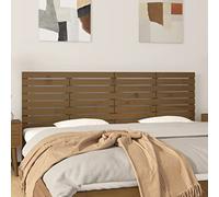Cabecero flotante, cabecero de madera montado en la pared con soporte de listones, soporte duro, para camas individuales, Queen, matrimonial, King, Super King